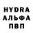 MDMA кристаллы Mechanics